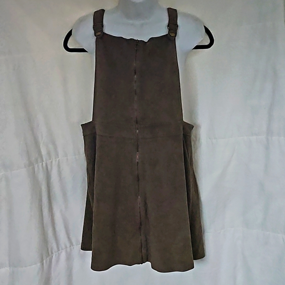 Juniors dress